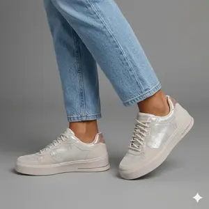 Skechers hiland - shimmering splendid 37