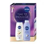 NIVEA Indulge kosmetický box