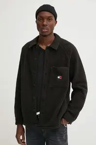 Tommy Jeans  Košilová bunda