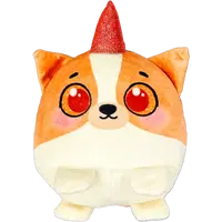 Unidorables plyšové zvířátko s překvapením