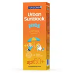 BIOTTER NC Urban Sunblock krém SPF50+ děti 125 ml