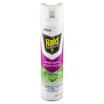 RAID Essentials proti létajícímu a lezoucímu hmyzu 400 ml