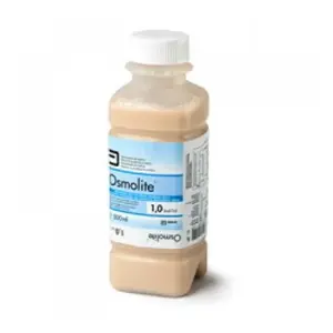 OSMOLITE Roztok 500 ml
