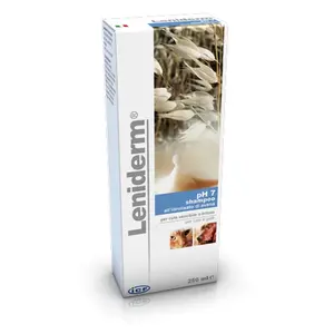 LENIDERM šampon 250 ml