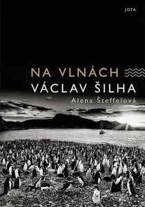 Na vlnách (poškozené) - Václav Šilha, Alena Šteffelová