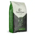 CANAGAN Free range chicken granule pro psy, Hmotnost balení: 2 kg