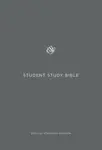 ESV Student Study Bible (Paperback)