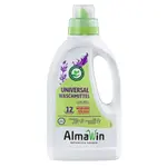 ALMAWIN Tekutý prací prostředek na bílé i barevné prádlo 750 ml