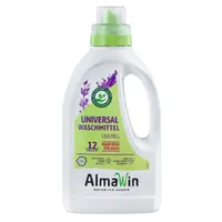 ALMAWIN Tekutý prací prostředek na bílé i barevné prádlo 750 ml
