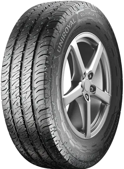 UNIROYAL 225/75 R 16 118/116R RAIN_MAX_3 TL C 10PR