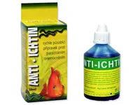 HÜ-BEN Anti-Ichtinl přípravek na krupičku 50 ml