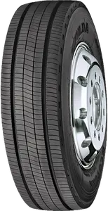 FULDA 245/70 R 17.5 143/141J ECOTONN TL M+S