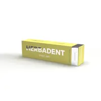 HERBADENT Jasmine Bylinná zubní pasta 75 g