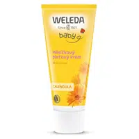 WELEDA Měsíčkový pléťový krém 50 ml