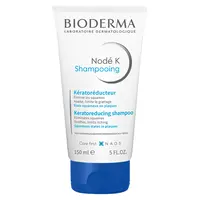 BIODERMA Nodé K šampon na vlasovou pokožku se sklonem k lupénce 150 ml