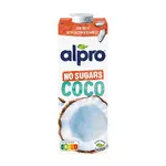 ALPRO Kokosový nápoj  neslazený 1000 ml
