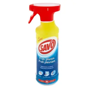SAVO Proti plísním 500 ml