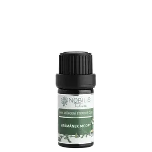 NOBILIS TILIA Éterický olej Heřmánek modrý 5 ml