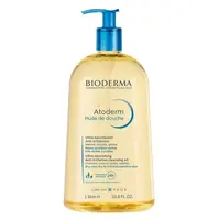 BIODERMA Atoderm sprchový olej 1000 ml