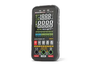Multimetr MAXWELL 25703