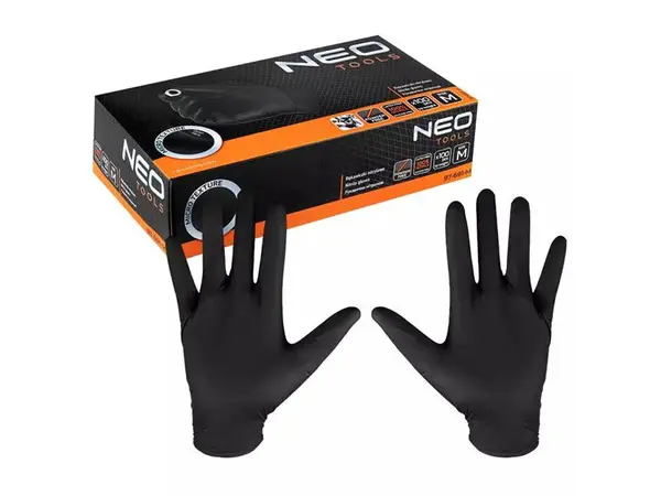 Rukavice pracovní NEO TOOLS 97-691 M 100ks