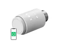 Smart termostatická hlavice GOSUND STR1 Bluetooth Tuya