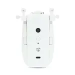 Smart ovladač žaluzií a rolet NEDIS BTMC20WT1PC Bluetooth Tuya