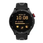 Hodinky MYPHONE Adventure Black