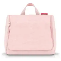 Toaletní taška Reisenthel Toiletbag XL Twist blush