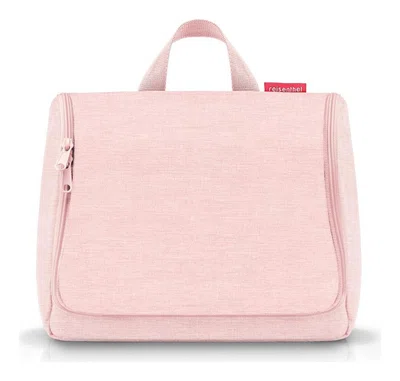 Reisenthel Toiletbag XL Twist blush