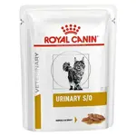 ROYAL CANIN Urinary kuřecí kapsa pro kočky 12 x 85 g