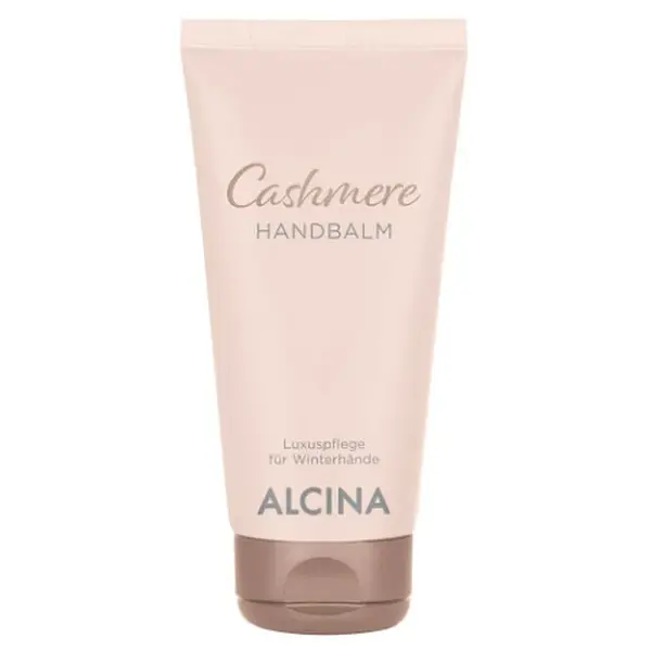 ALCINA Balzám na suché a popraskané ruce Cashmere 50 ml