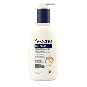 AVEENO Skin Relief Tělové mléko 300 ml
