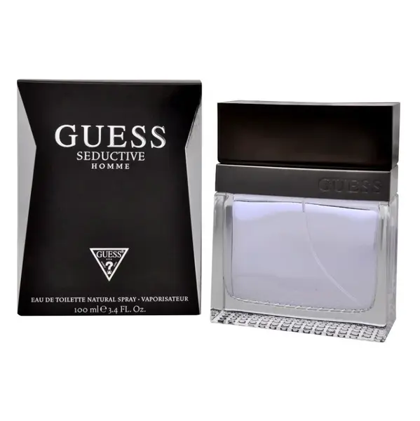 GUESS Seductive Homme Toaletní voda 100 ml