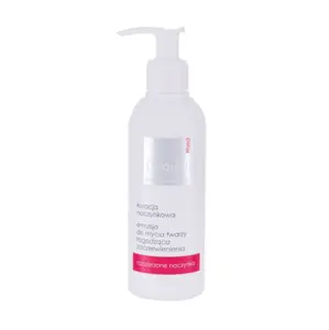 ZIAJA Med capillary treatment čisticí emulze 200 ml