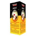 BENEFEED Amivit E pro exoty 1 l