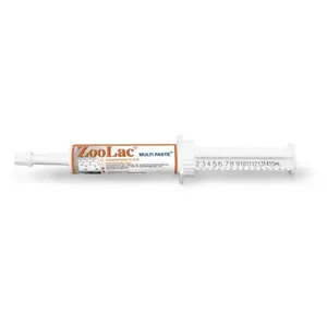 ZOOLAC Multi Paste pro všechna zvířata 15 ml