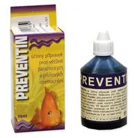 HÜ-BEN Preventin prevence 50 ml