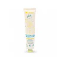 LA SAPONARIA Ochranná zubní pasta Zázvor a citrón BIO 75 ml