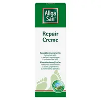 ALLGA SAN krém na nohy 90 ml