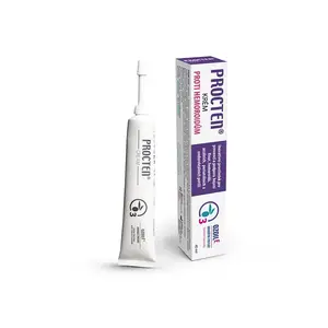 PROCTEN Krém na hemoroidy 40 ml
