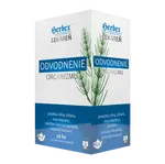 HERBEX Lékárna odvodnění organismu bylinný čaj 20 sáčků