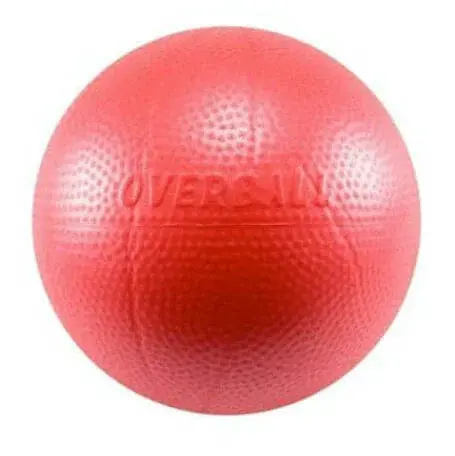 Overball průměr 23 cm různé barvy
