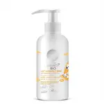 LITTLE SIBERICA Dětské hydratační mléko pro každodenní péči 250 ml
