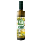 ORGANIS Extra panenský olivový olej BIO 1000 ml
