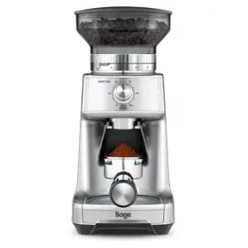 SAGE BCG600SIL Mlýnek na kávu