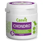 CANVIT Chondro pro kočky 100 g