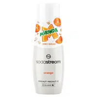 SODASTREAM Příchuť MIRINDA LIGHT 440 ml