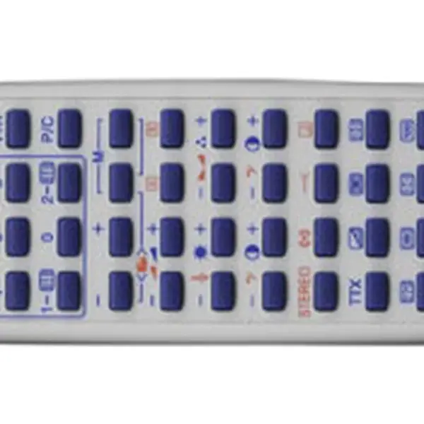Ovladač dálkový IRC81170 goldstar