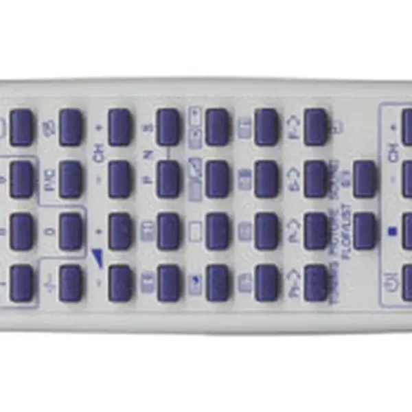 Ovladač dálkový IRC81128 sharp 1036 bms